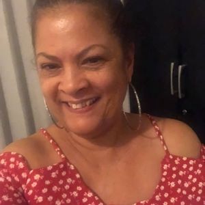 Meet your Posher, Candida